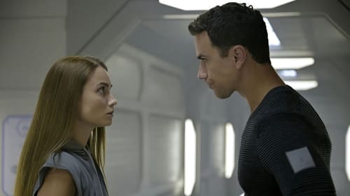 The Ark Saison 1 Épisode 6
