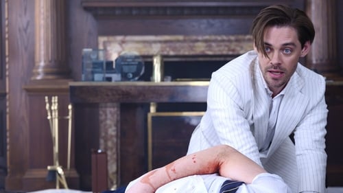 Prodigal Son Saison 1 Épisode 13
