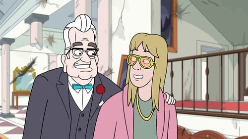 Mulligan Saison 1 Épisode 7