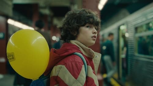 Eric Saison 1 Épisode 1