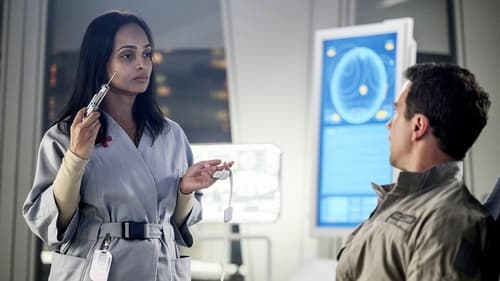 The Ark Saison 1 Épisode 4