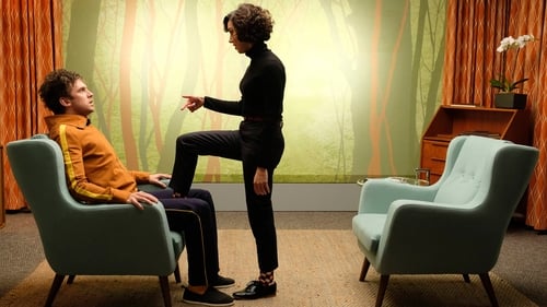 Legion Saison 1 Épisode 6