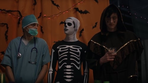 Cobra Kai Saison 1 Épisode 3