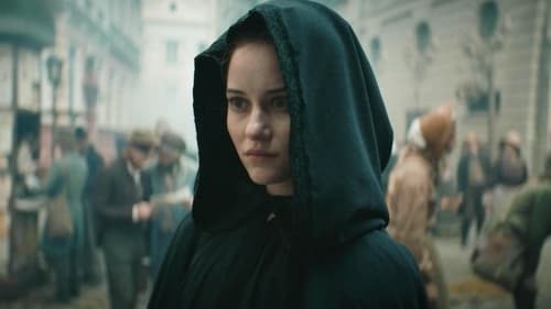 Sissi Saison 1 Épisode 4
