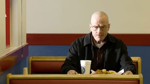 Breaking Bad Saison 2 Épisode 11
