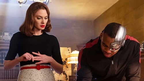Doom Patrol Saison 1 Épisode 10