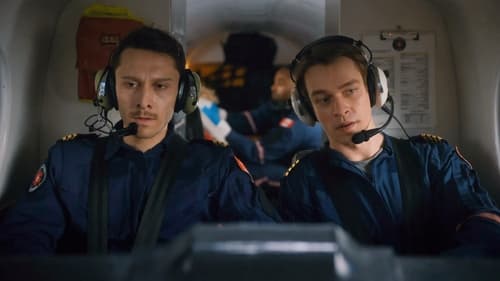 SkyMed Saison 2 Épisode 2