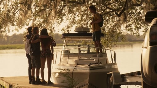 Outer Banks Saison 1 Épisode 10
