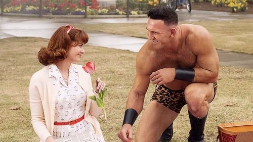 Doom Patrol Saison 1 Épisode 13