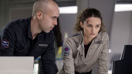 The Ark Saison 1 Épisode 12