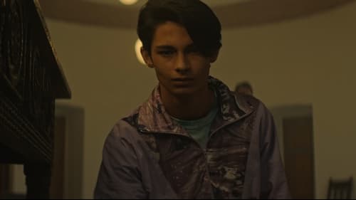 Paraíso Saison 2 Épisode 5