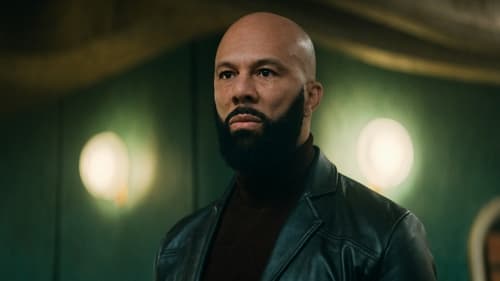 Silo Saison 1 Épisode 5