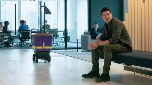 Upload Saison 3 Épisode 7