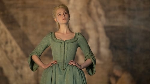 The Great Saison 1 Épisode 9