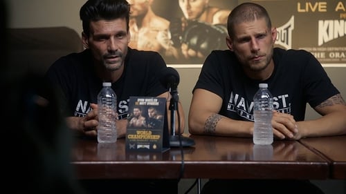 Kingdom Saison 1 Épisode 8