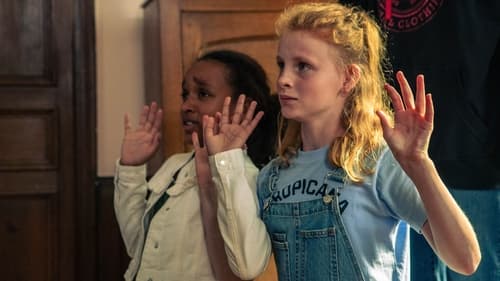 Chantal Saison 1 Épisode 8