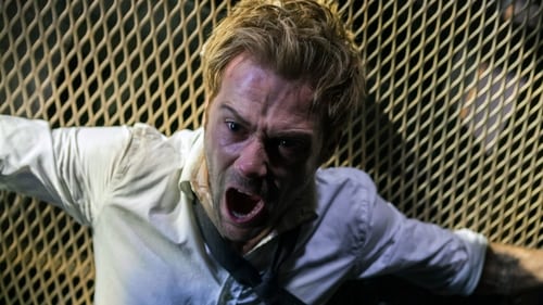Constantine Saison 1 Épisode 3
