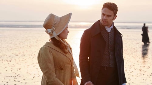 Jane Austen : Bienvenue à Sanditon Saison 1 Épisode 3