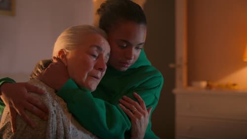 Jusqu’ici tout va bien Saison 1 Épisode 3