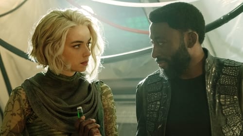 Star Trek : Strange New Worlds Saison 2 Épisode 1
