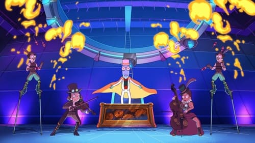 Solar Opposites Saison 1 Épisode 3