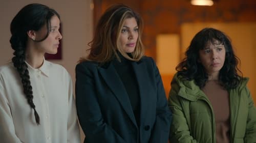 Jusqu’ici tout va bien Saison 1 Épisode 5