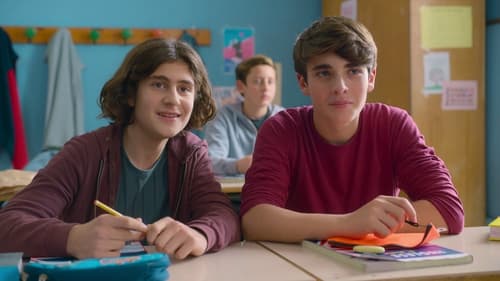 AG3NDA Saison 1 Épisode 1
