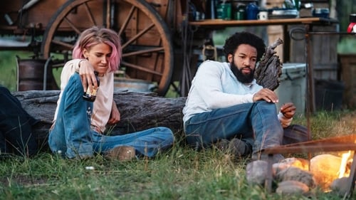 Yellowstone Saison 3 Épisode 3
