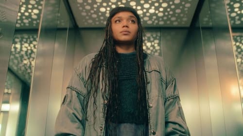 Pauline Saison 1 Épisode 1