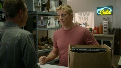 Cobra Kai Saison 3 Épisode 3