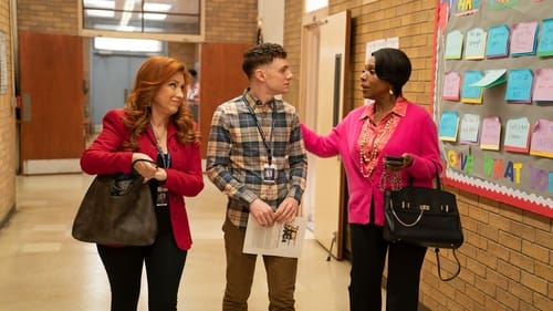 Abbott Elementary Saison 3 Épisode 9