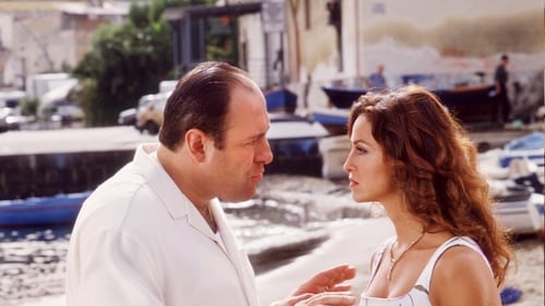 Les Soprano Saison 2 Épisode 4