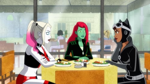 Harley Quinn Saison 2 Épisode 3