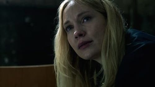 Jordskott : La forêt des disparus Saison 1 Épisode 10