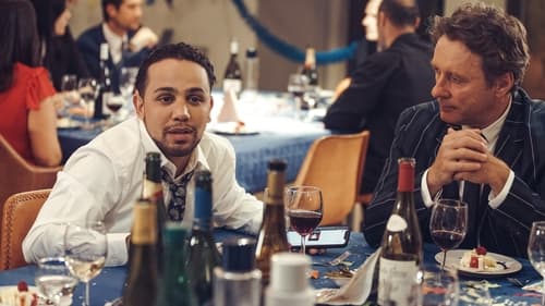 Narvalo Saison 2 Épisode 3