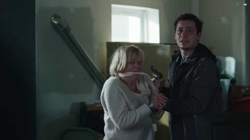 FBI: Most Wanted Saison 2 Épisode 2