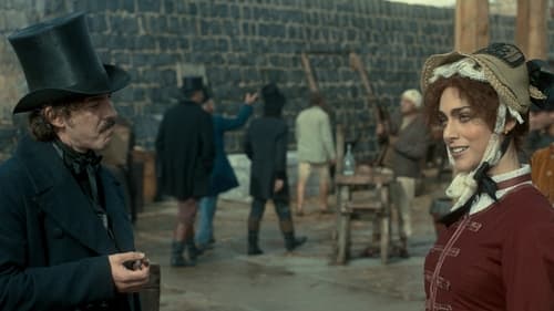 Les Lions de Sicile Saison 1 Épisode 2