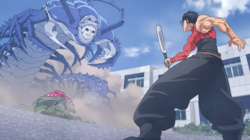 One Punch Man Saison 2 Épisode 4