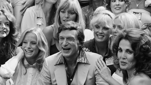 La face cachée de Playboy Saison 1 Épisode 6