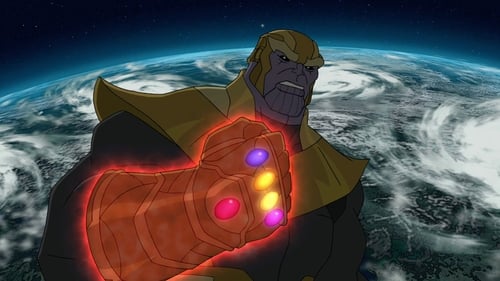 Avengers Rassemblement Saison 2 Épisode 13