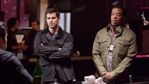 Grimm Saison 5 Épisode 4
