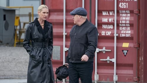 Departure Saison 3 Épisode 5
