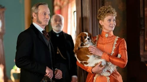 The Gilded Age Saison 1 Épisode 3