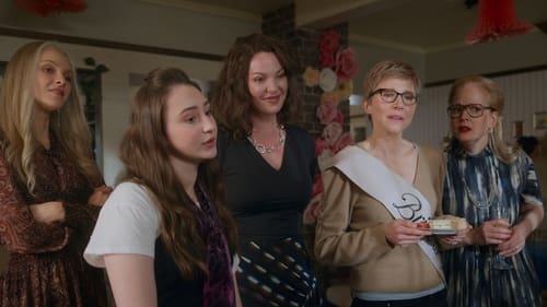 Toujours là pour toi Saison 2 Épisode 13