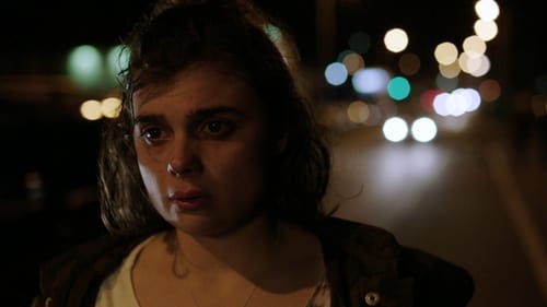 Hidden Saison 1 Épisode 3