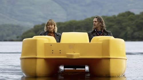 Annika Saison 2 Épisode 3