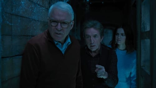 Only Murders in the Building Saison 2 Épisode 8