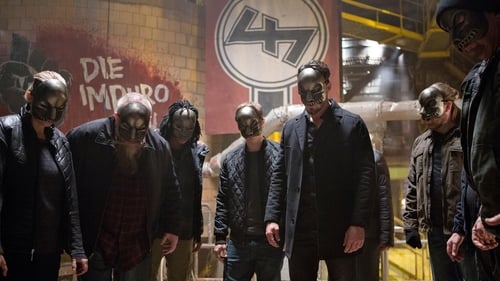 Grimm Saison 4 Épisode 9