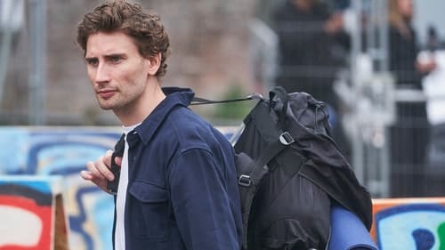 The Undeclared War Saison 1 Épisode 4