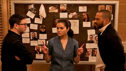 Only Murders in the Building Saison 3 Épisode 7